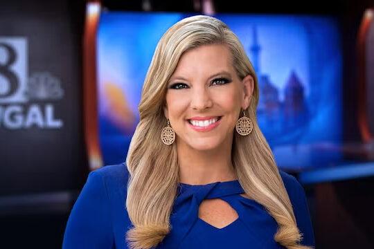 Photo of Katelyn Smith