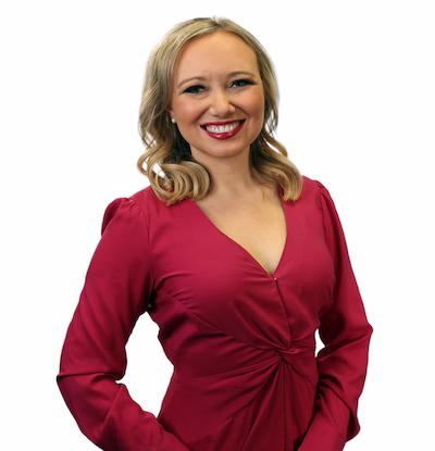 Photo of Liz McGiffin 