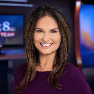 Photo of Mary Ellen Pann 