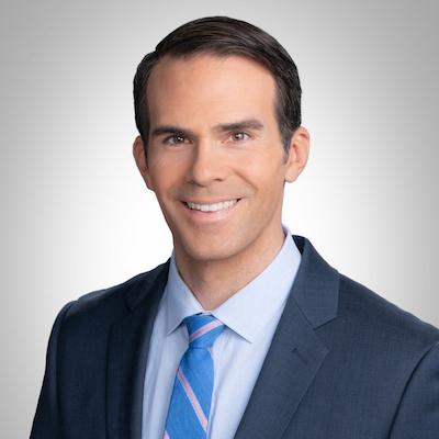 Photo of Matt Barcaro