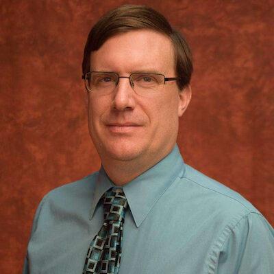 Photo of Matt Binder