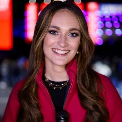 Photo of McKenna Alexander 