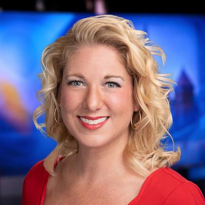 Photo of Meredith Jorgensen