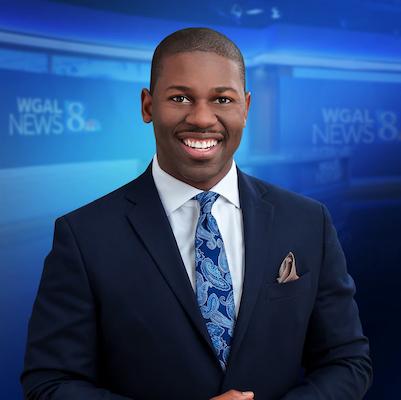 Photo of Michael Fuller