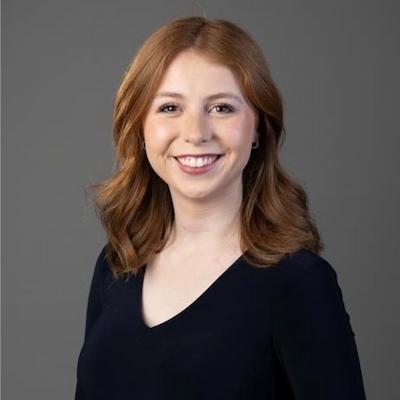 Photo of Morrissey Walsh 