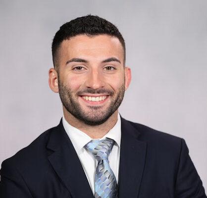 Photo of Ryan Argenti