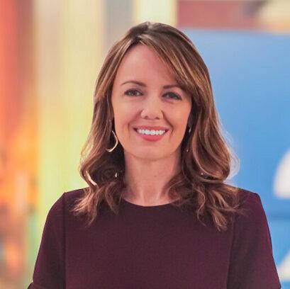 Photo of Sharon Phillips