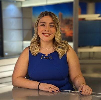 Photo of Stef Manchen