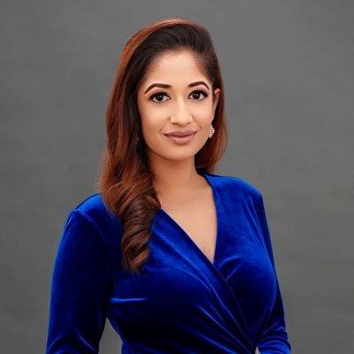 Photo of Tasmin Mahfuz