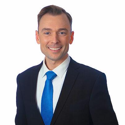 Photo of Travis Michels