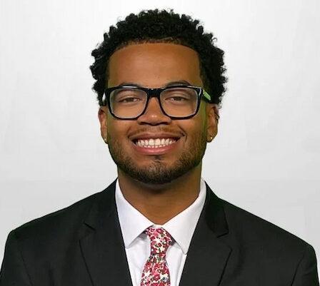 Photo of Akili Bonner