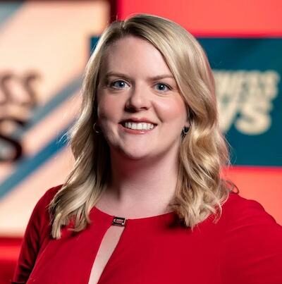 Photo of Anna Saunders