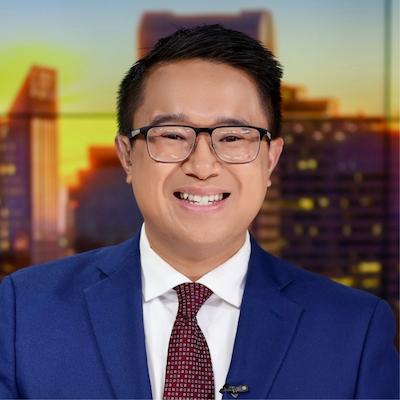 Photo of Austin Castro