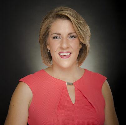 Photo of Becca Habegger