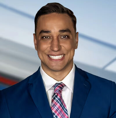 Photo of Bradley Benoit