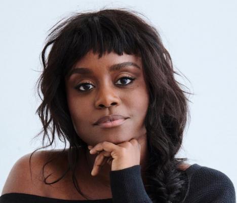 Photo of Denée Benton 