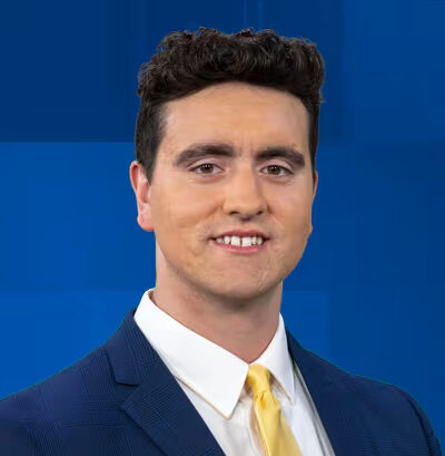 Photo of Dylan Smith