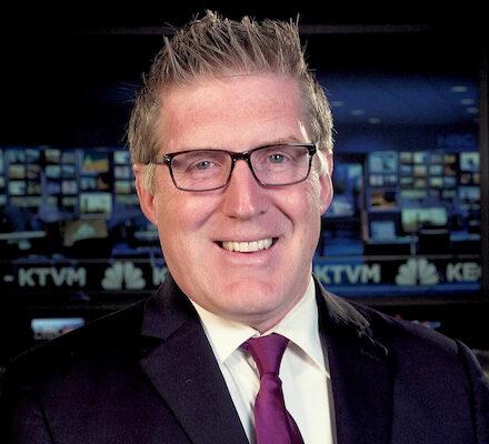 Photo of Jason Hurst