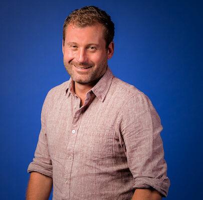 Photo of John Bartell