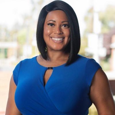 Photo of Kandace Redd