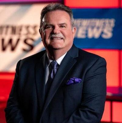 Photo of Mark Martin