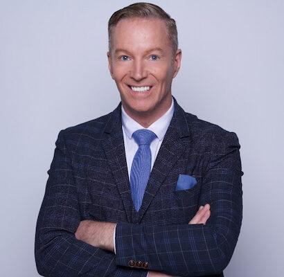 Photo of Mark S. Allen