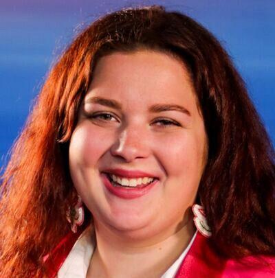 Photo of Quinn White