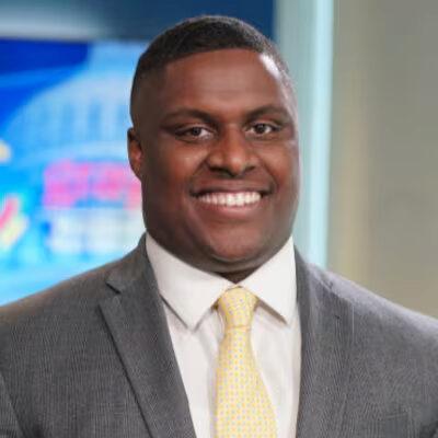 Photo of Rhyan Henson