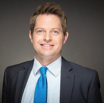 Photo of Rob Carlmark