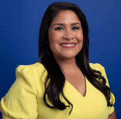 Photo of Roxanne Elias