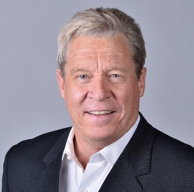 Photo of Terry Burhans