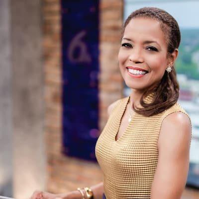 Photo of Frances Weller