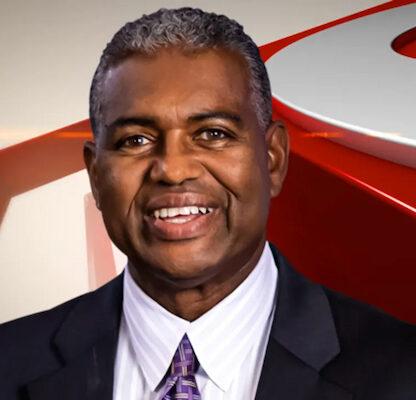 Photo of Keith Kountz