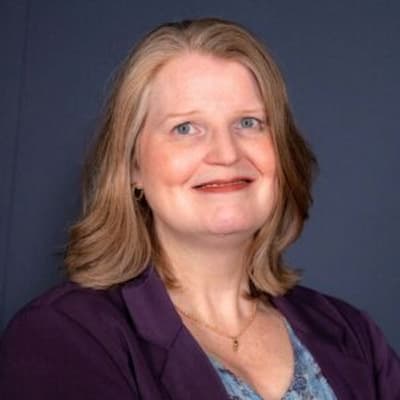 Photo of Michelle Basch
