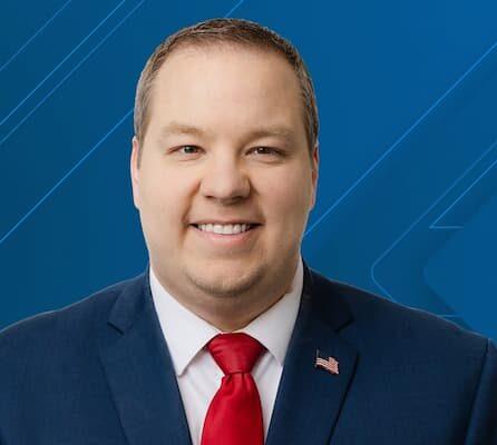 Photo of Michael Behrens