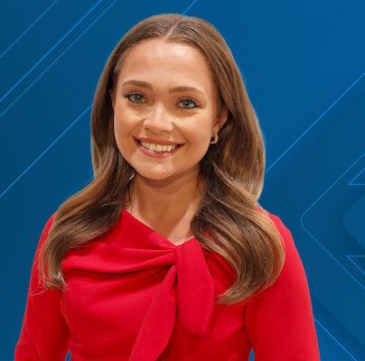 Photo of Katherine Simon