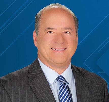 Photo of Kevin Landers