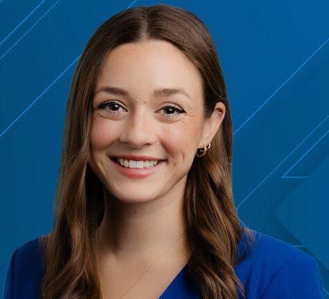 Photo of Carla Rogner