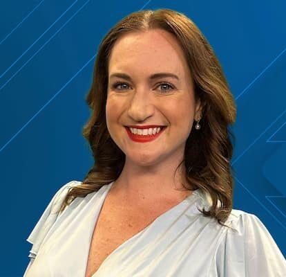 Photo of Meredith Garofalo