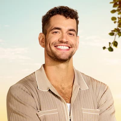 Photo of Jesse Solomon 