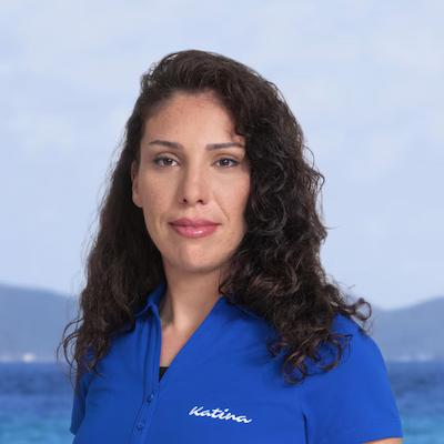 Photo of Betul Yazici 