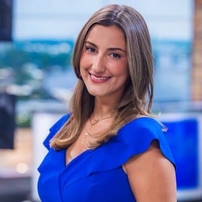 Photo of Ava Brendgord