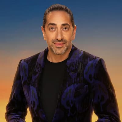 Photo of Greg Haroutunian
