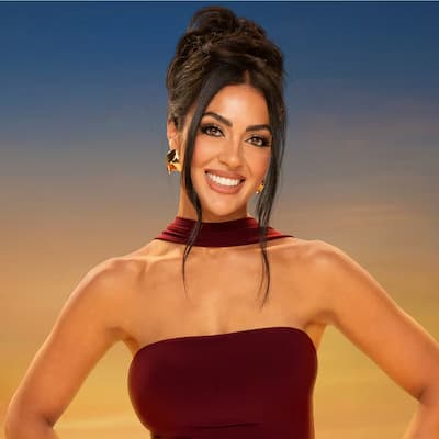 Photo of Natasha Kashanian