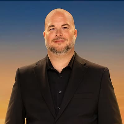 Photo of Tommy Feight