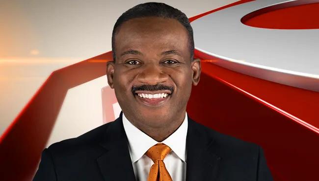 Photo of Ken Houston