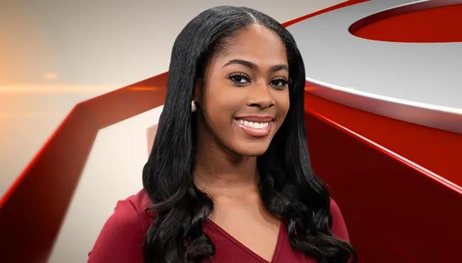 Photo of Kiara Smith