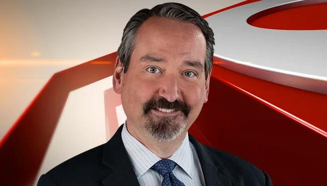 Photo of Kent Pierce
