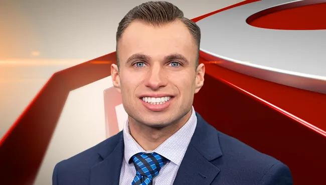 Photo of Zack Duhaime