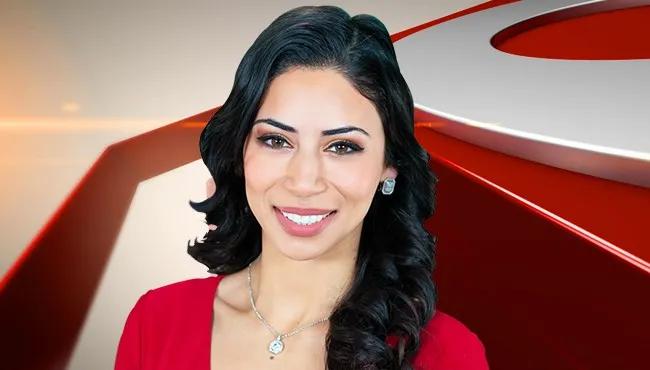 Photo of Brittany Taylor